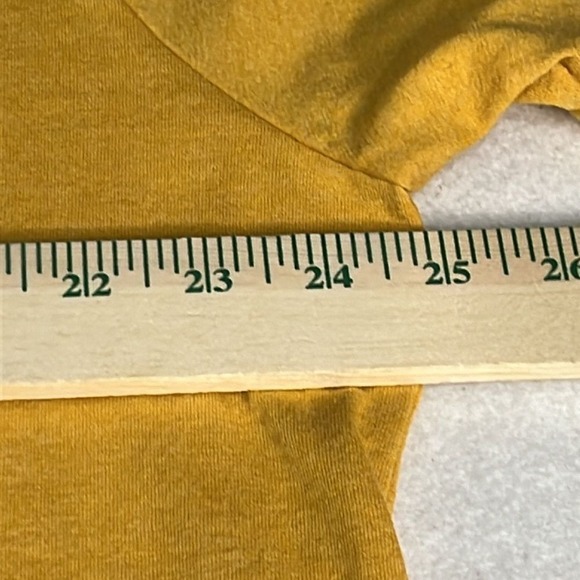 Disney‎ Graphic Tee Short Sleeve Womens Size 2XL Hold That Thought Must Coffee - Picture 6 of 6